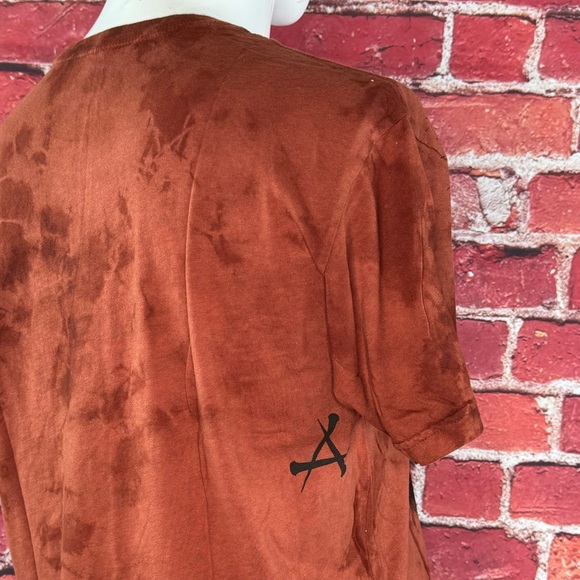 Affliction Men's Short Sleeve Graphic T-shirt -Size: XL- NWT - Picture 7 of 10